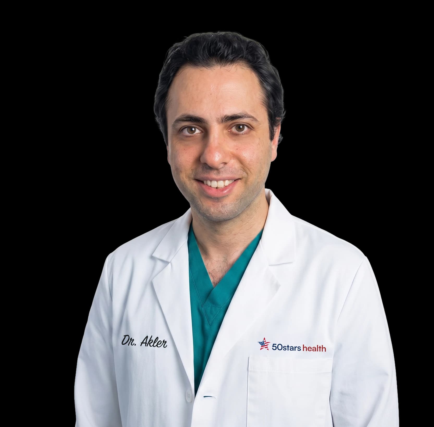 Dr. Gidon Akler, MD