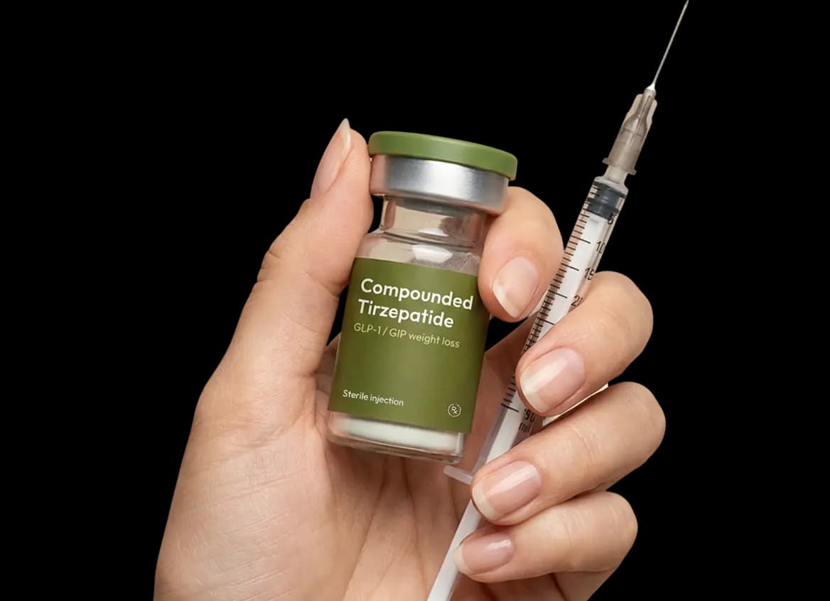 Personalized, doctor-led plans